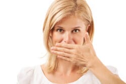 Halitosis treatment with dentist in Fox Lake, IL