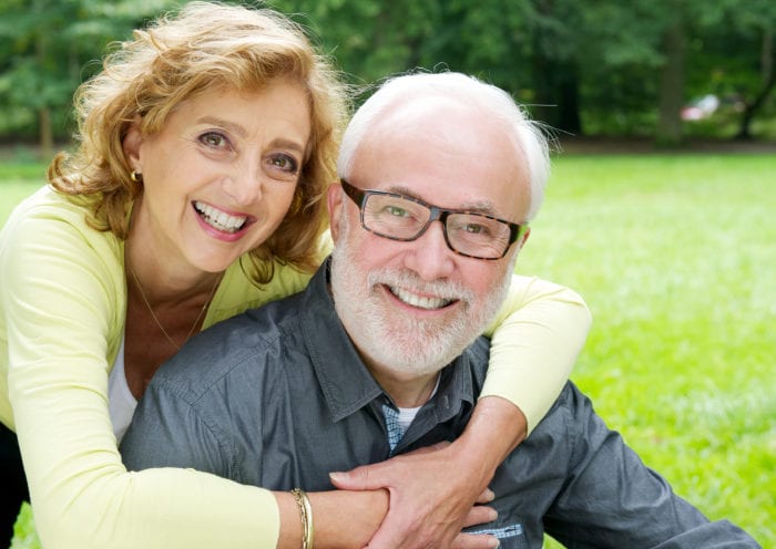 dentures and implant dentures in Fox Lake Illinois