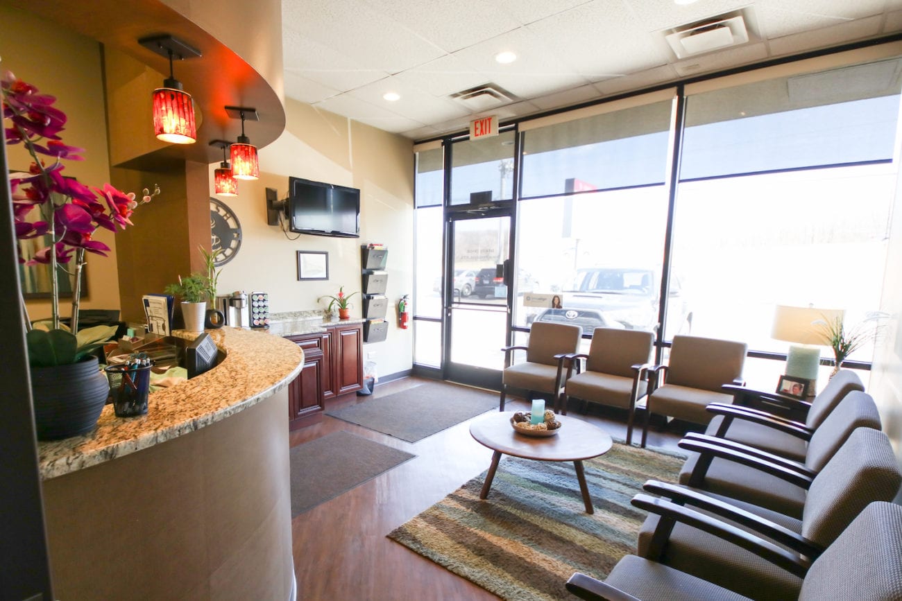 Dentist Antioch IL Family Dentistry Cosmetic Dentist