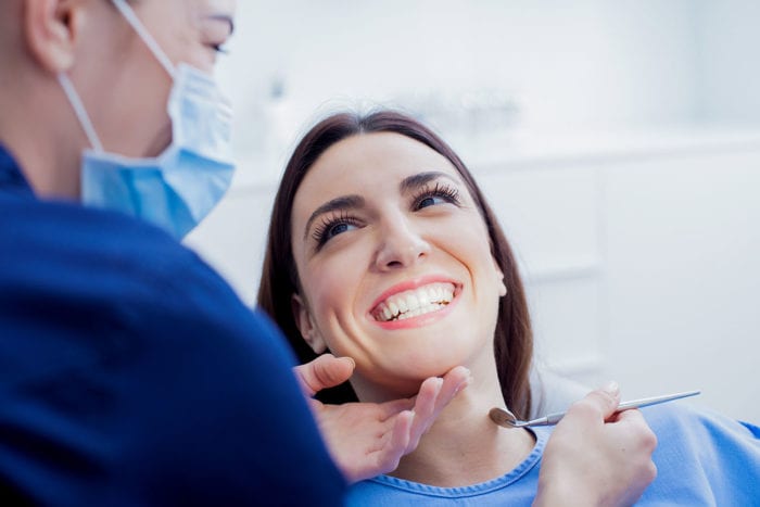 General dentistry services in Spring Grove