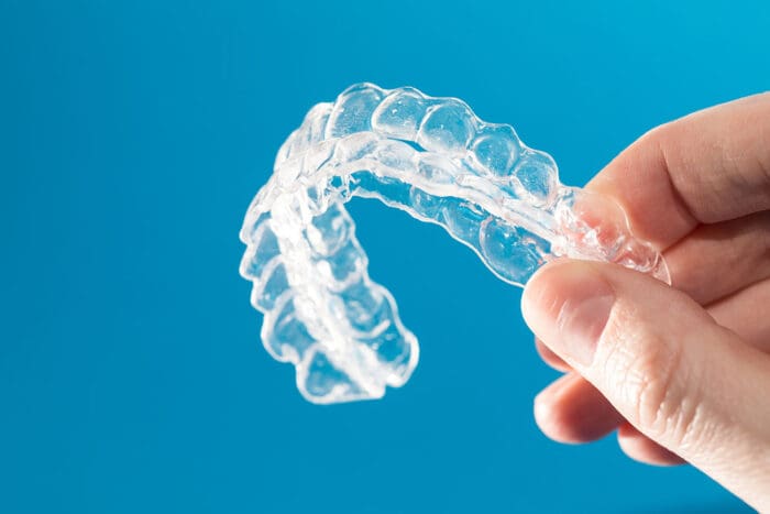 Invisalign in Fox Lake, Illinois