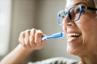 Hygiene Tips for Dental Implants