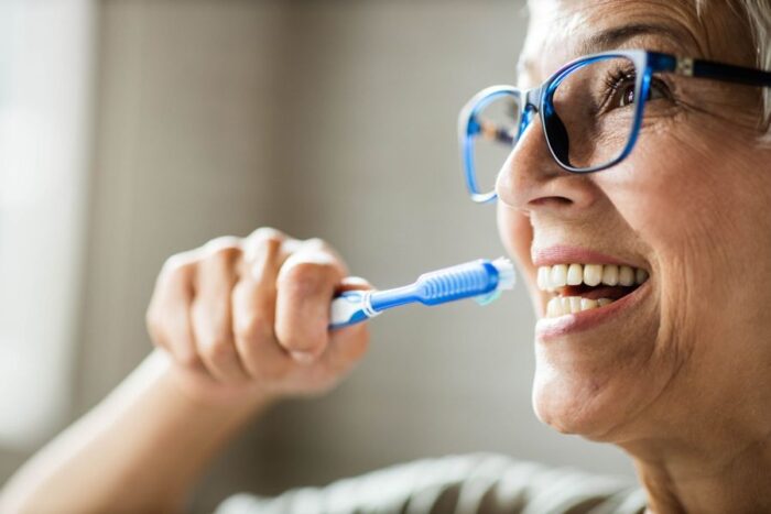 Hygiene Tips for Dental Implants