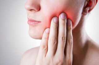 What Causes a Tooth Infection