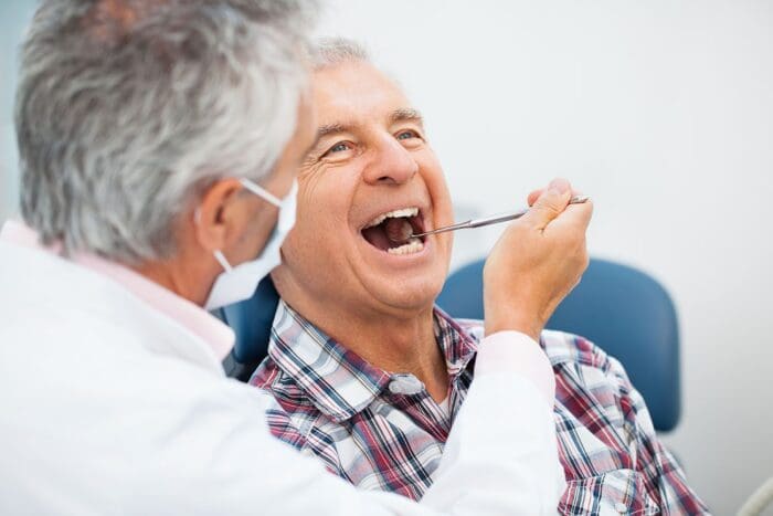 Maintaining optimal oral hygiene and practicing preventive dentistry significantly impacts your overall health.