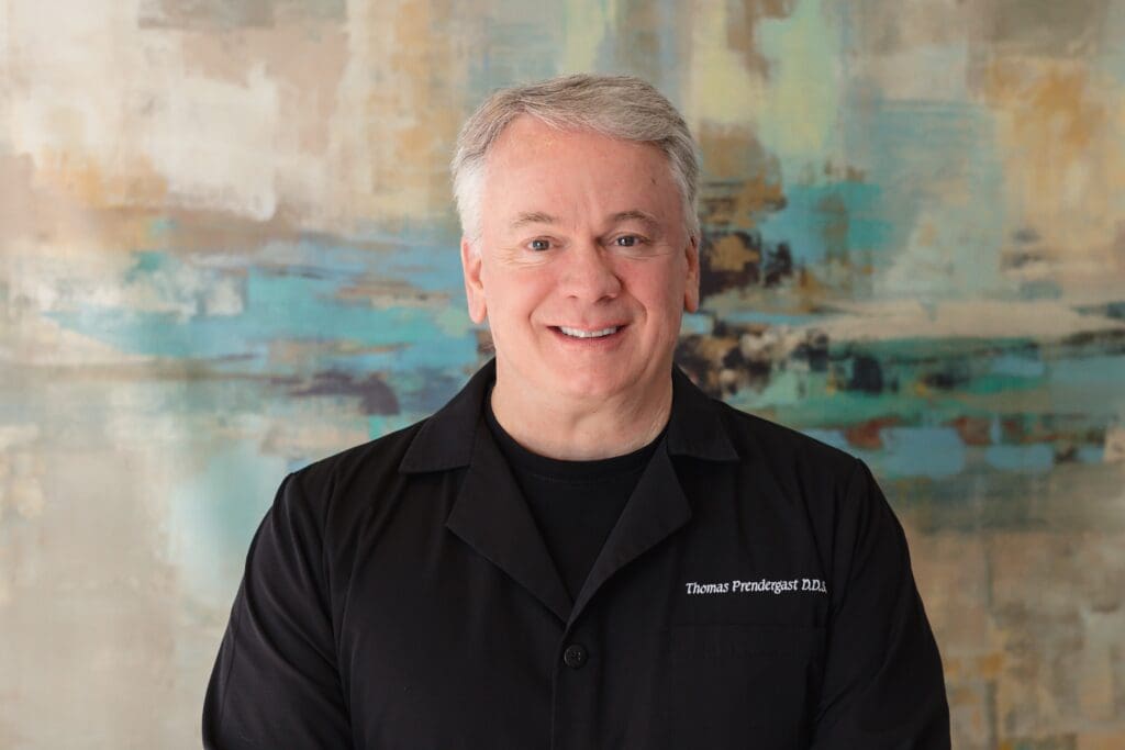 Meet Your Dentist in Fox Lake, IL: Thomas L. Prendergast, D.D.S.