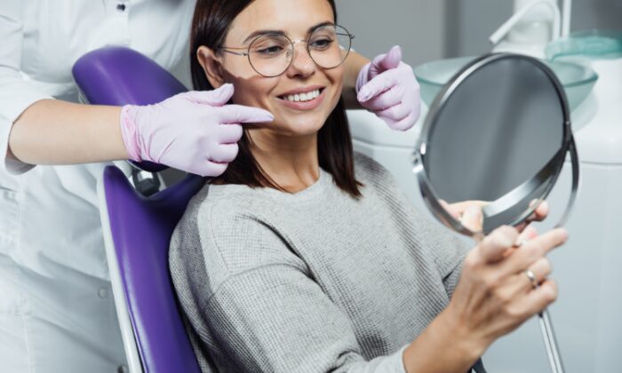 Many people experience some form of gum disease during their lifetime. It progresses through several stages, each with distinct symptoms.