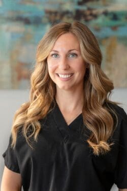 Taylor: Dental Hygienist