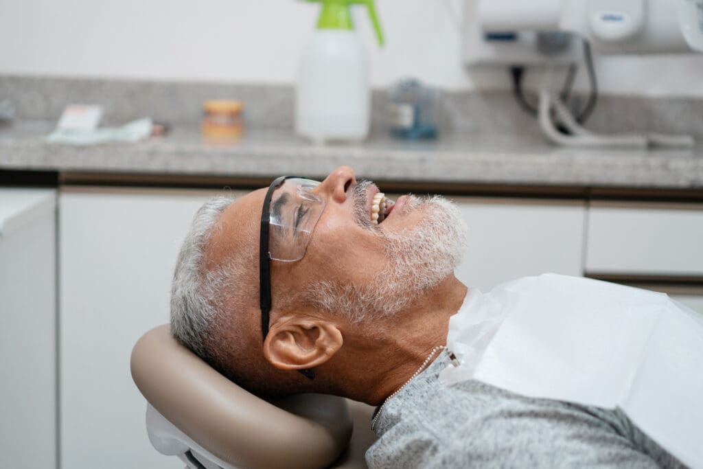 dental implants for missing teeth in Fox Lake Illinois
