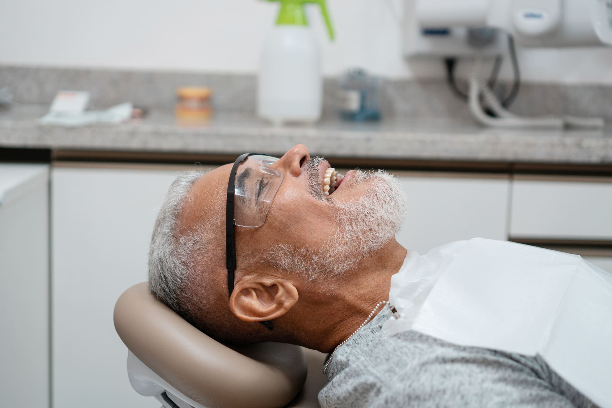 Following proper aftercare instructions better ensures a smooth and comfortable healing experience after tooth extraction.