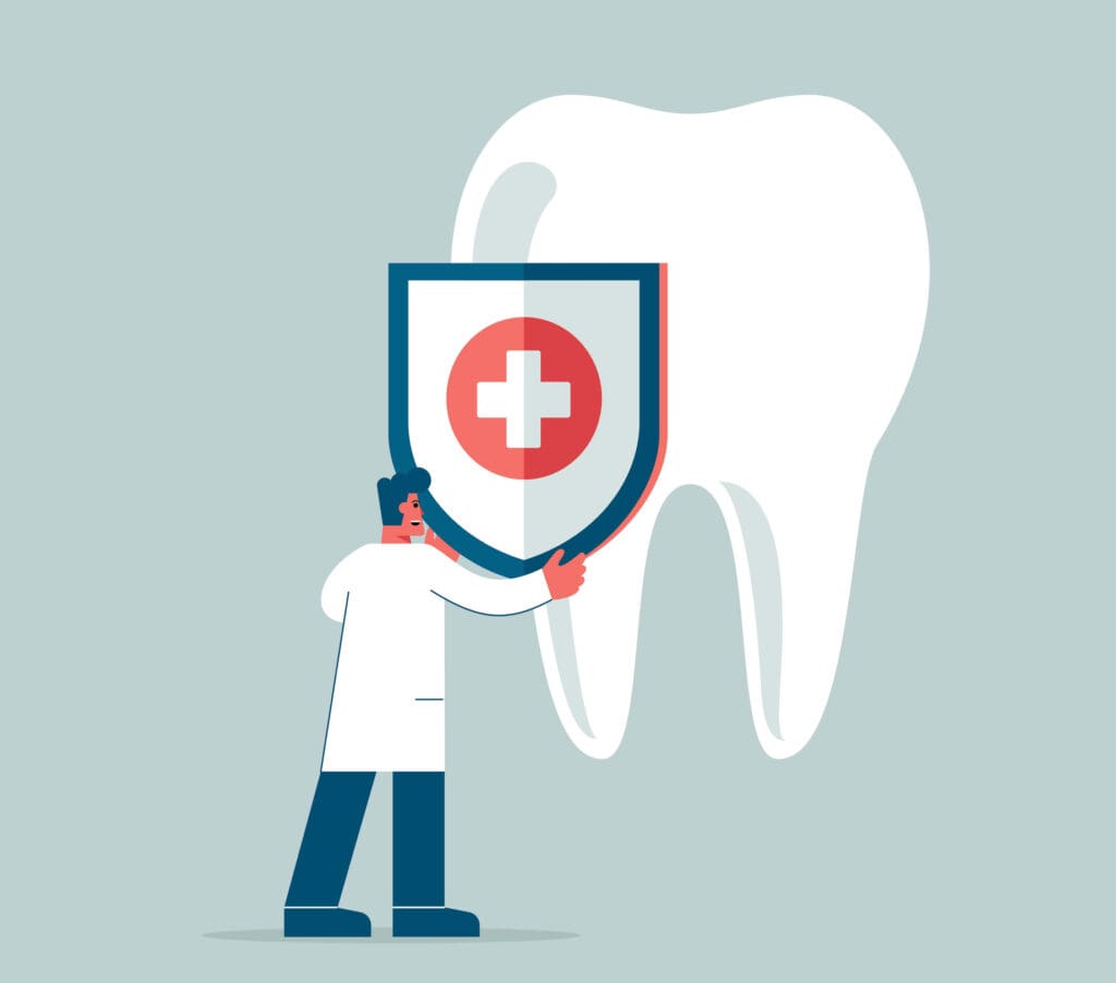 dental emergency care in fox lake Illinois