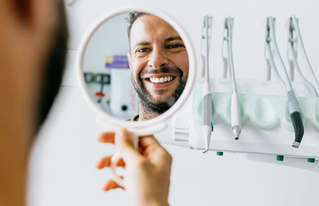gum disease in Fox Lake, IL