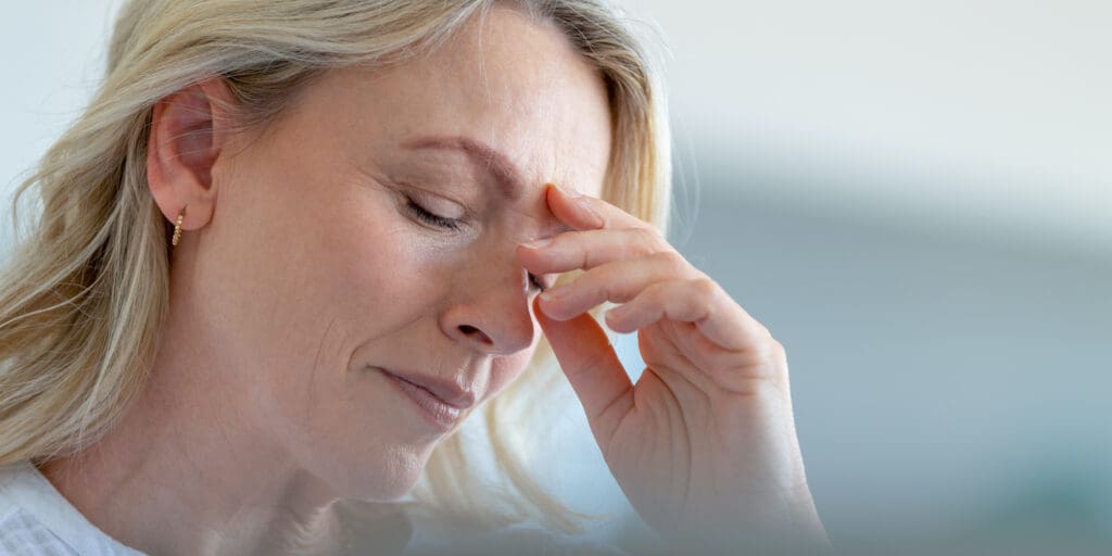 TMJ headaches treatment in Fox Lake, Illinois