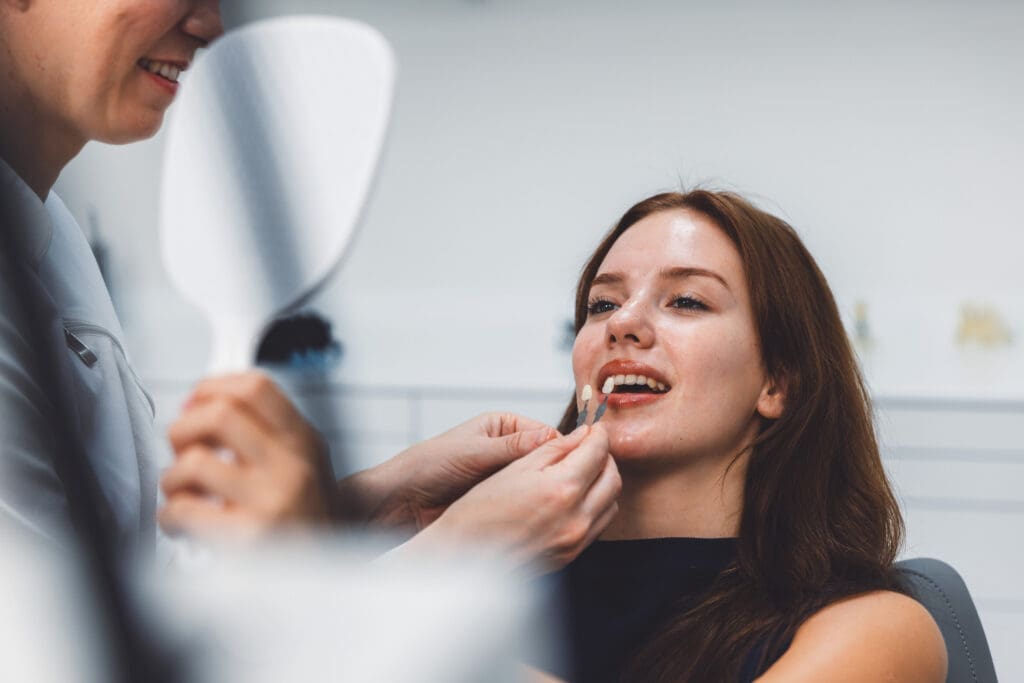 dental services in fox lake Illinois