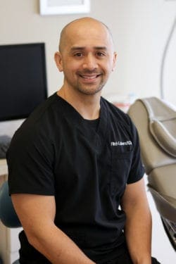 Ritch: Dental Hygienist