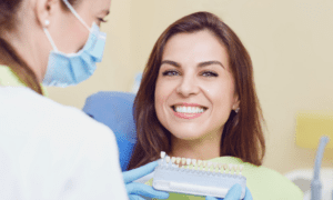 How to Keep Your Porcelain Veneers Looking Great in Fox Lake, IL