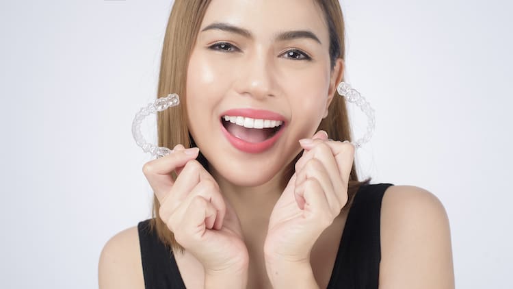 While it offers many benefits, maintaining proper oral hygiene during Invisalign treatment is essential to ensure healthy teeth and gums.