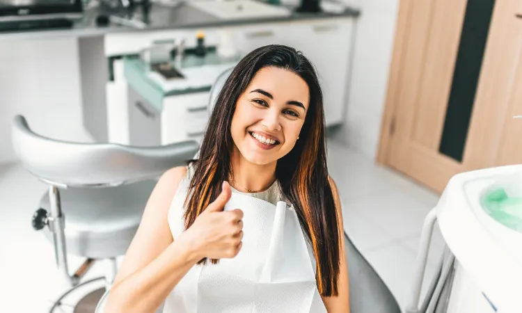What to Do in a Dental Emergency in Fox Lake, IL